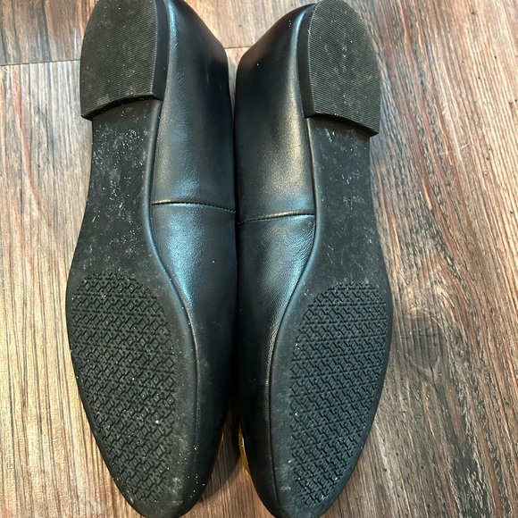 Women’s Tory Burch Benton Ballet Flat Size 6.5 - Picture 4 of 4